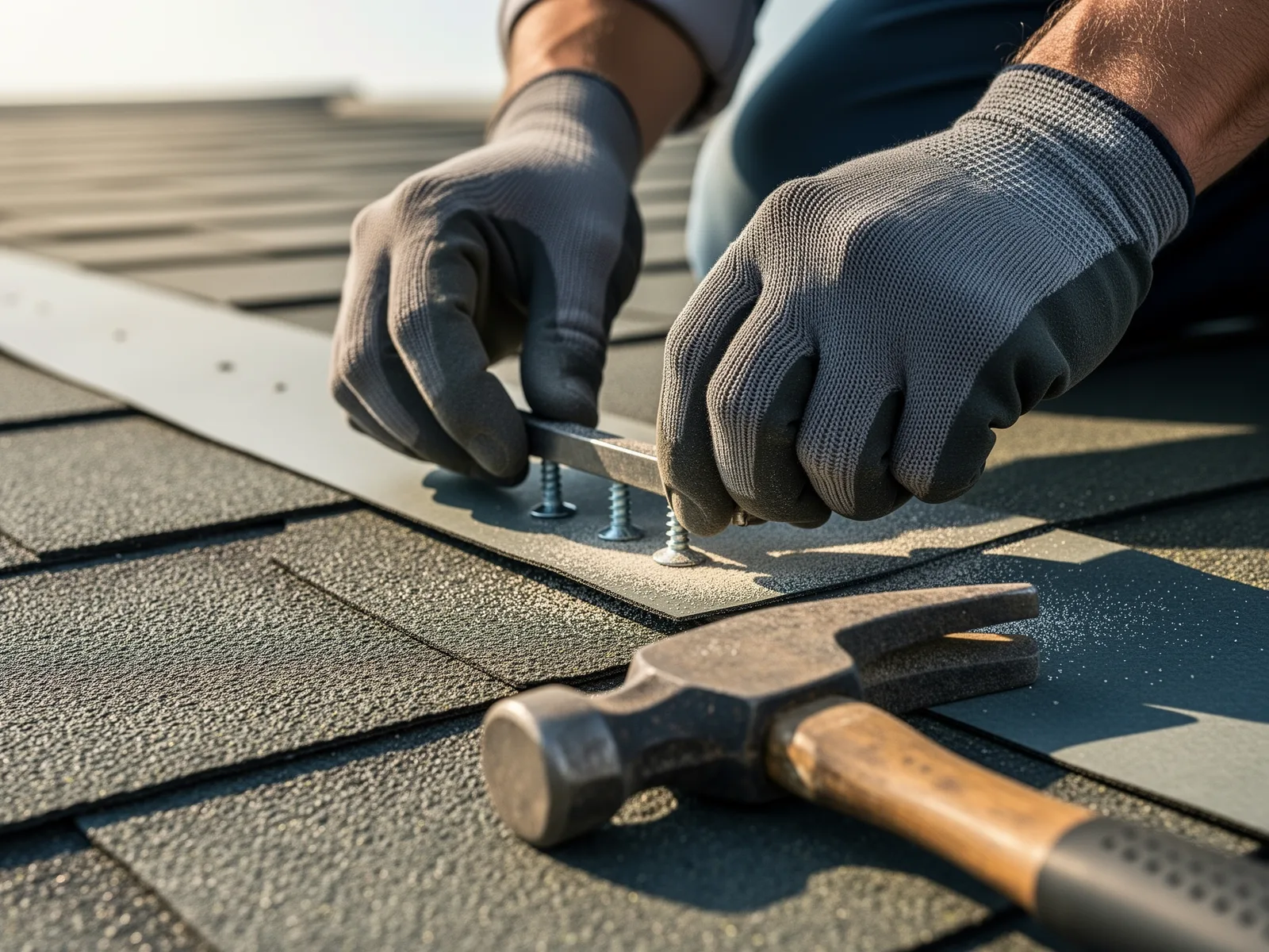Why choose Fascia Repair in Ashwood, OR